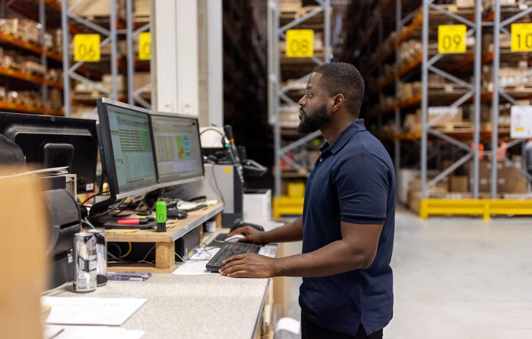Smarter operations